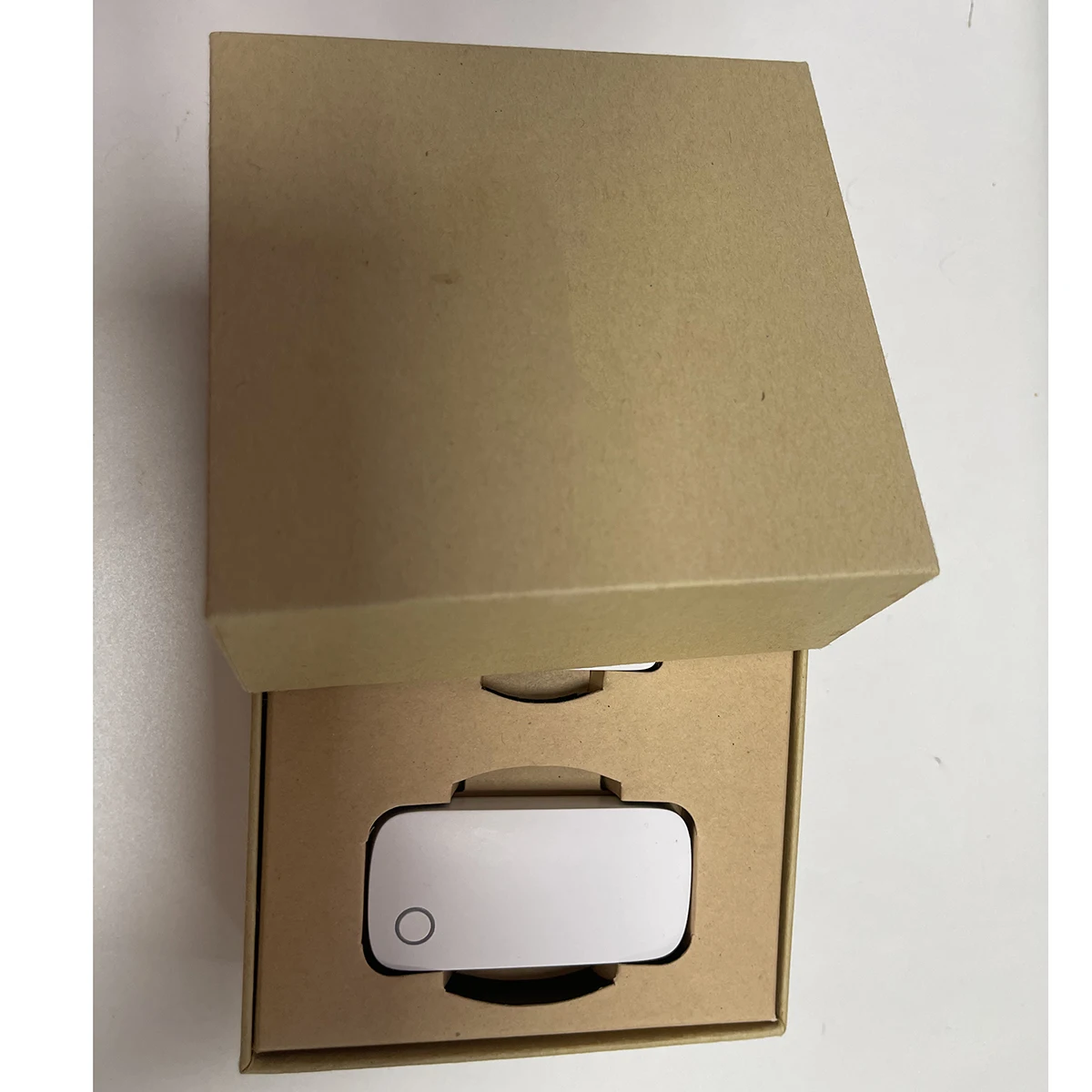 Zwave Door Window Sensor Smart Automatic Home Security Alarm System