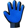 มือซ้ายสีน้ำเงิน (1 ชิ้น)