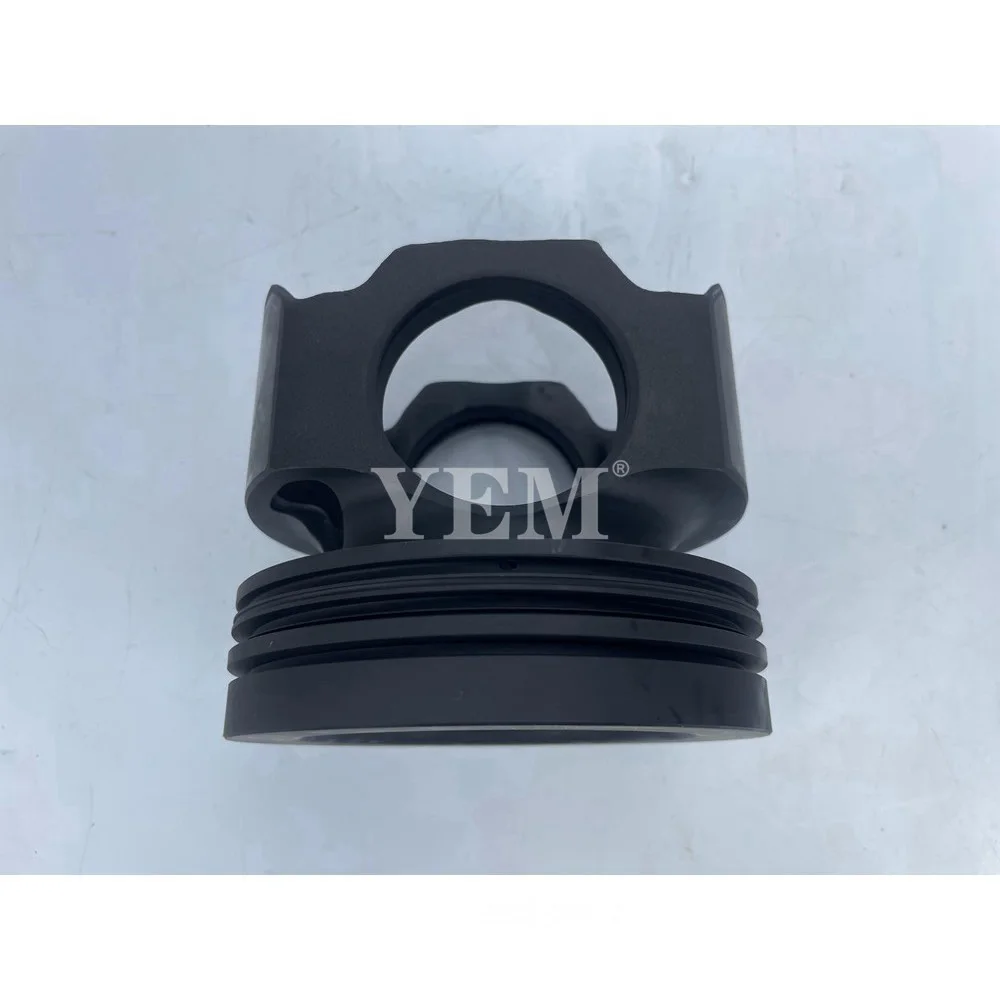 For Volvo D13A Piston 21105177 Replaces Diesel Engine Parts 3