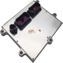 For Komatsu PC130-8 PC200-8 PC240-8 PC300-8 Excavator Engine ECU ECM 600-467-1100 6D107 6D125 Construction Machinery Parts