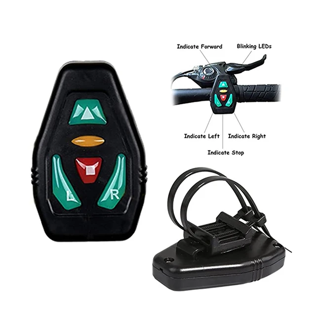 Small LED Cycling Backpack Cycling LED Bag Special Design with LED Bike Bag for Men Women Cycling Evening
