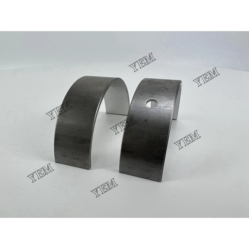 1GD Main Bearing for Toyota Diesel Engine Spare Parts 3