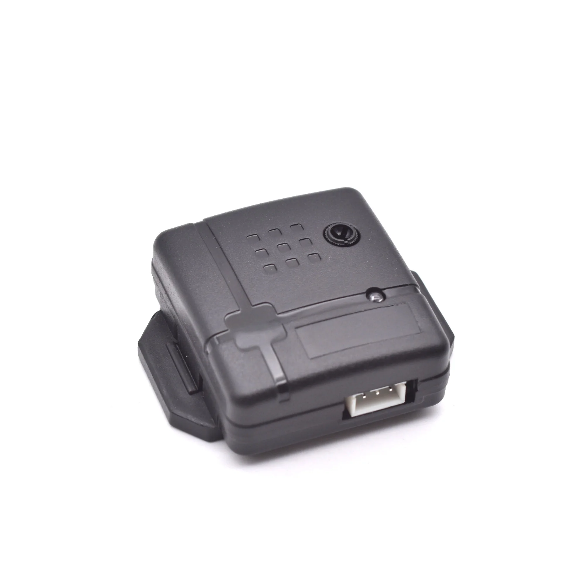 Popular Keyless Entry One-Way Car Alarm System Vehicle Parts & Accessories Popular in South America Market