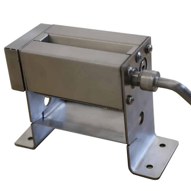Hot Sales Exquisite Looking Hand Machine Herb Cutter Tobacco Shredder for Tobacco Leaves 4