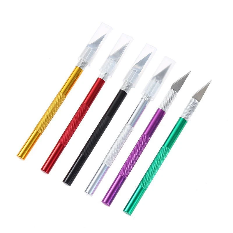 Premium Hand Deburring External Chamfer Tool Remove Scrap Edges And