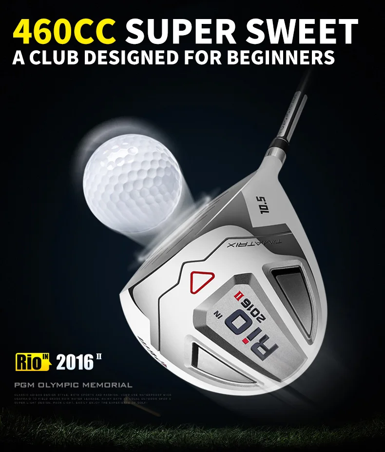 Pgm Best Men Selling Golf Drivers Clubs Buy Golf Drivers,Golf Driver