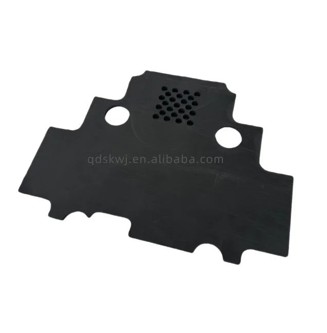 product processing customized graphite plates and graphite heating plates818-4