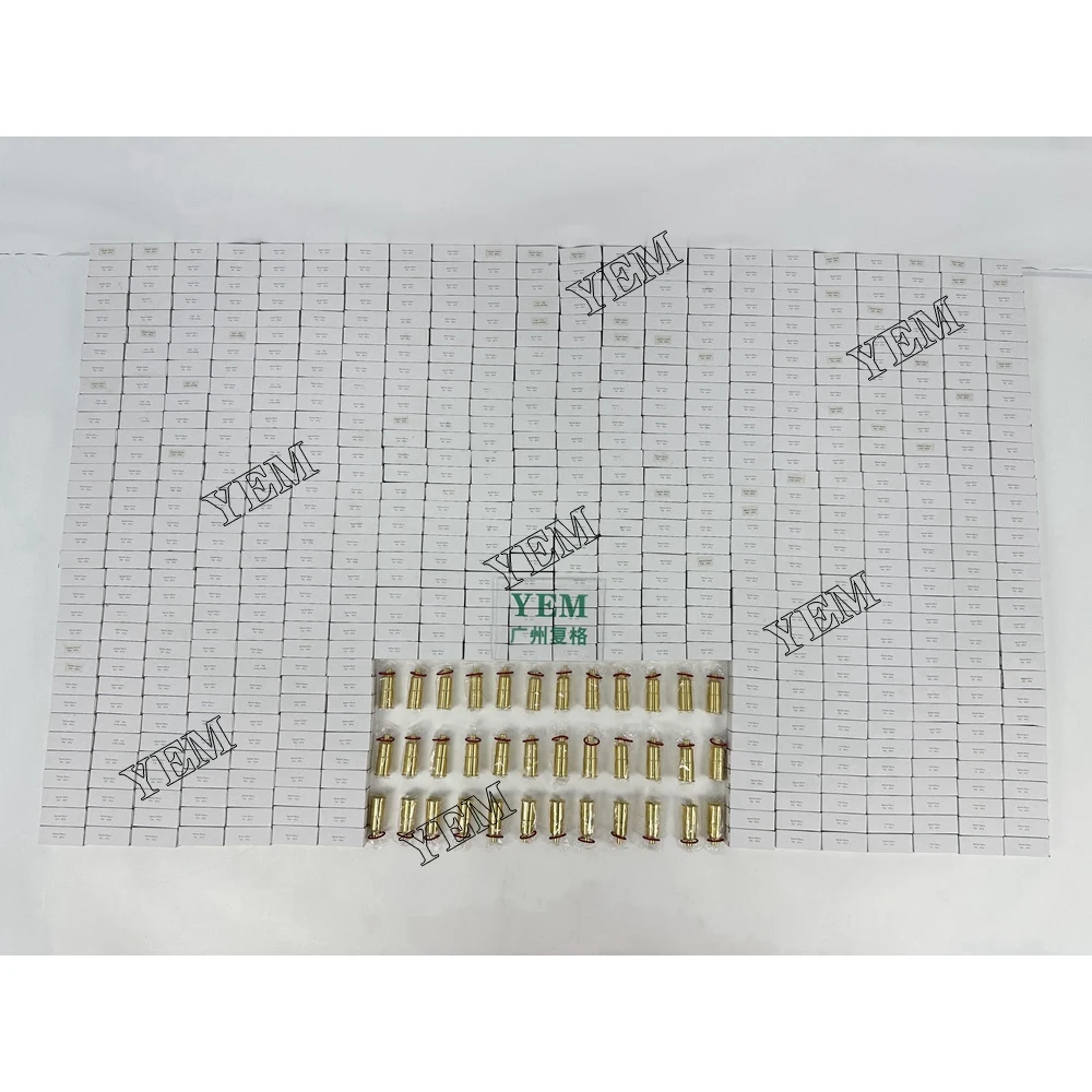 For Nissan FE6 Injector Brass Sleeve Engine Parts Factory 5