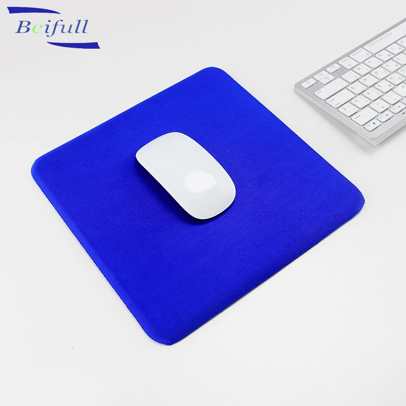 Mouse Pad with custom design