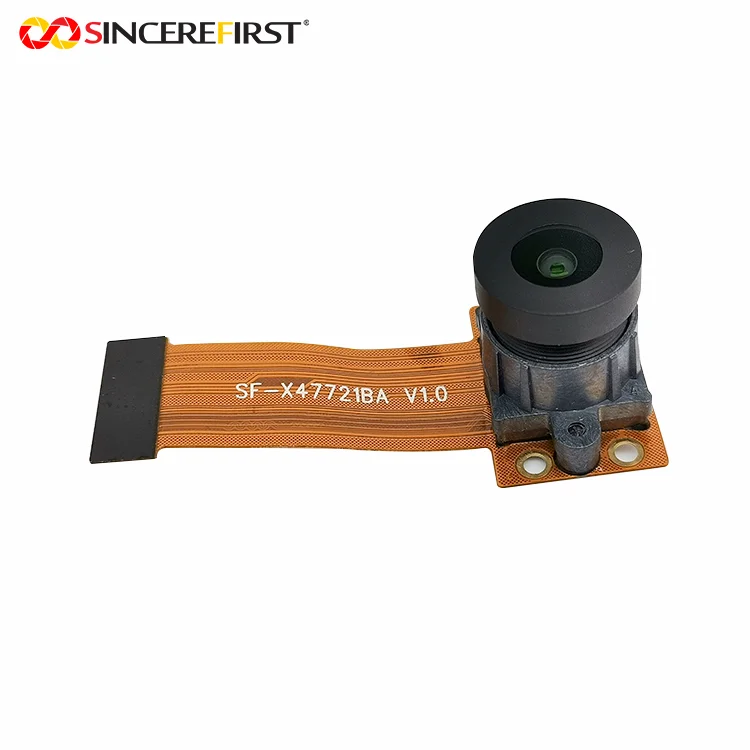 【新品未開封】micro camera New Design 12MP IMX477 Sensor - Autofocus Fixed Focus Camera