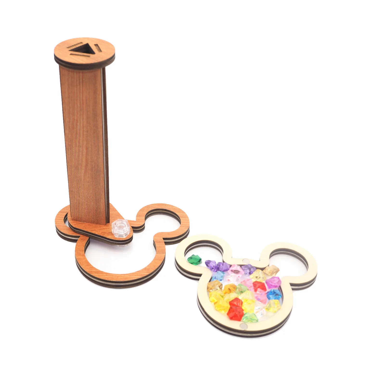 Набор для калейдоскопа