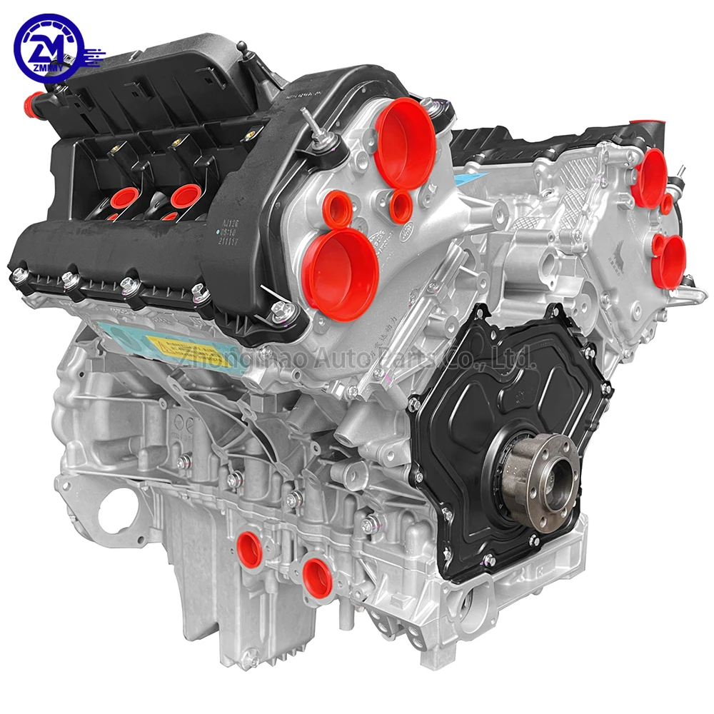 Wholesale High Quality Factory New 306PS Engine for Jaguar