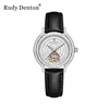 Argento nero da donna
