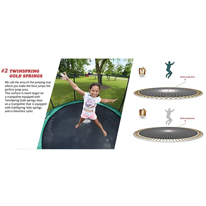 Zoshine Trampoline Inground Trampoline Indoor And For Children And Adults - Buy Professional Outdoor Trampoline,Outdoor Trampolines Adult,In Ground Trampoline on Alibaba.com