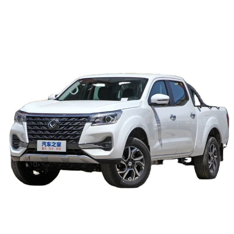 Dongfeng Pickup 2018