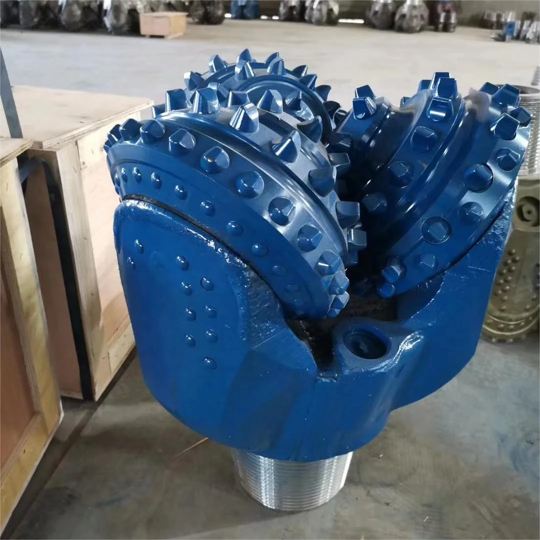 393.7毫米15 1/2 “tci Tricone钻头,用于水井钻探 - Buy Tricone牙轮钻头,使用的油井钻头,使用tricone ...
