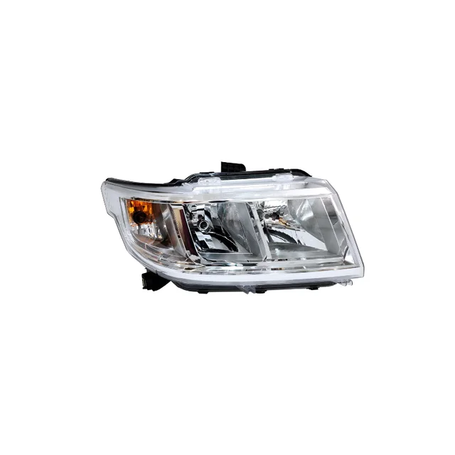 100% Professional Testing New Automotive Original Replacement Car Headlights for Wuling