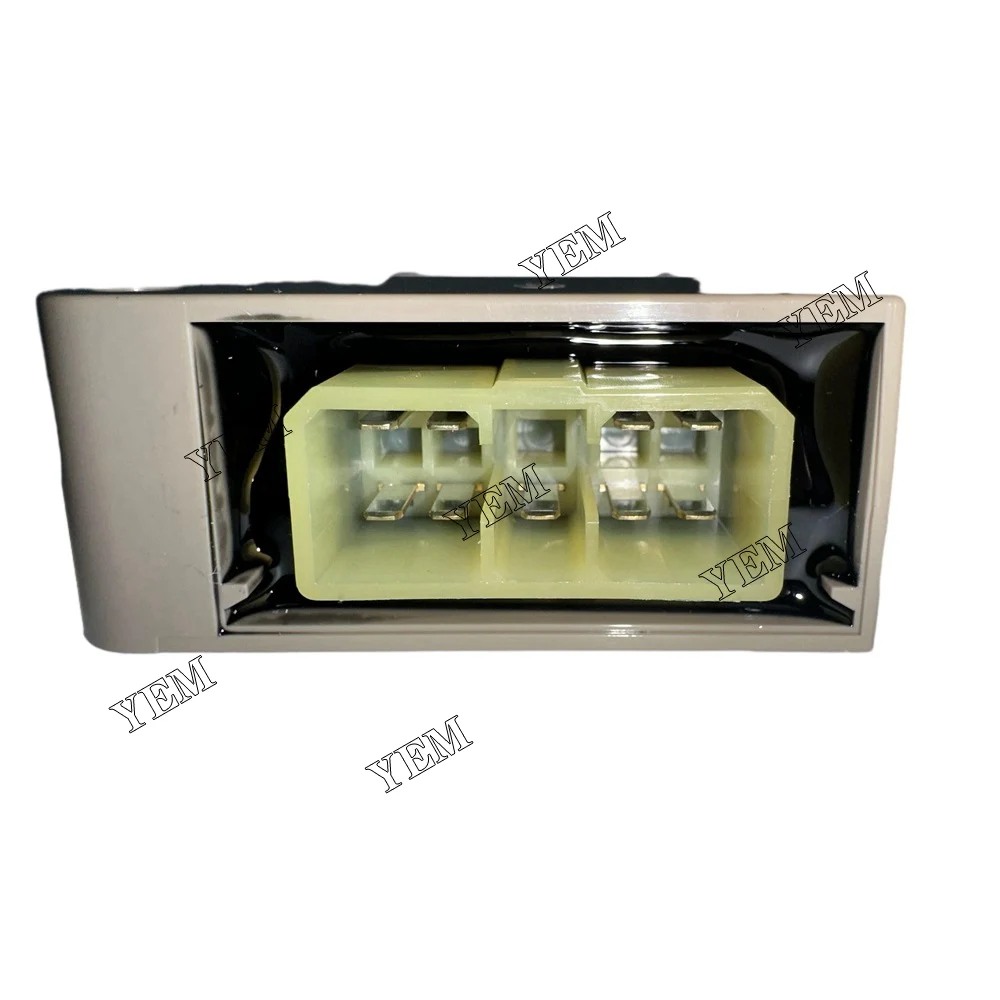D1005 Controller 1G882-60604 for Kubota
