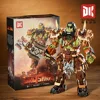 Deke 2021 orc sal 1776 particles-exquisite gift box