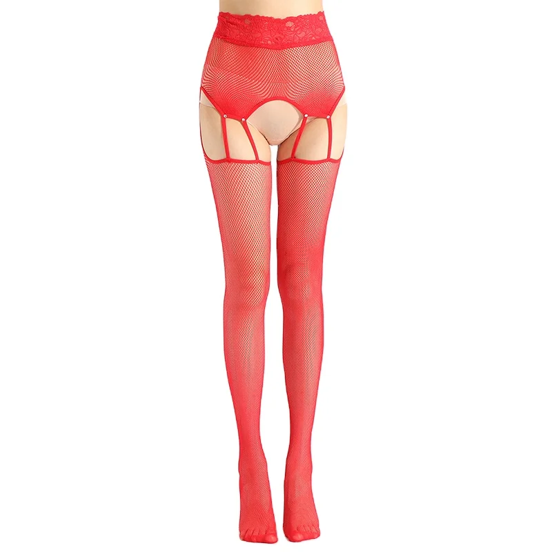warum befriedigen sich männer selbst Duchess Lace Top Stockings with Attached Garter Belt – Sock Dreams
