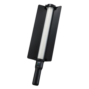 Godox LC500R RGB Full Color LED Light Stick Handheld Fill Light with Remote Control Photographic Lightings