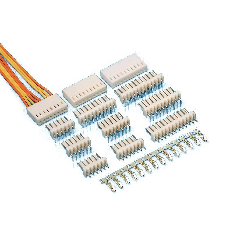 Molex 2510-3p Connector Molex 2510 Connector