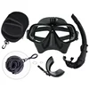 Negro Set 3PCs