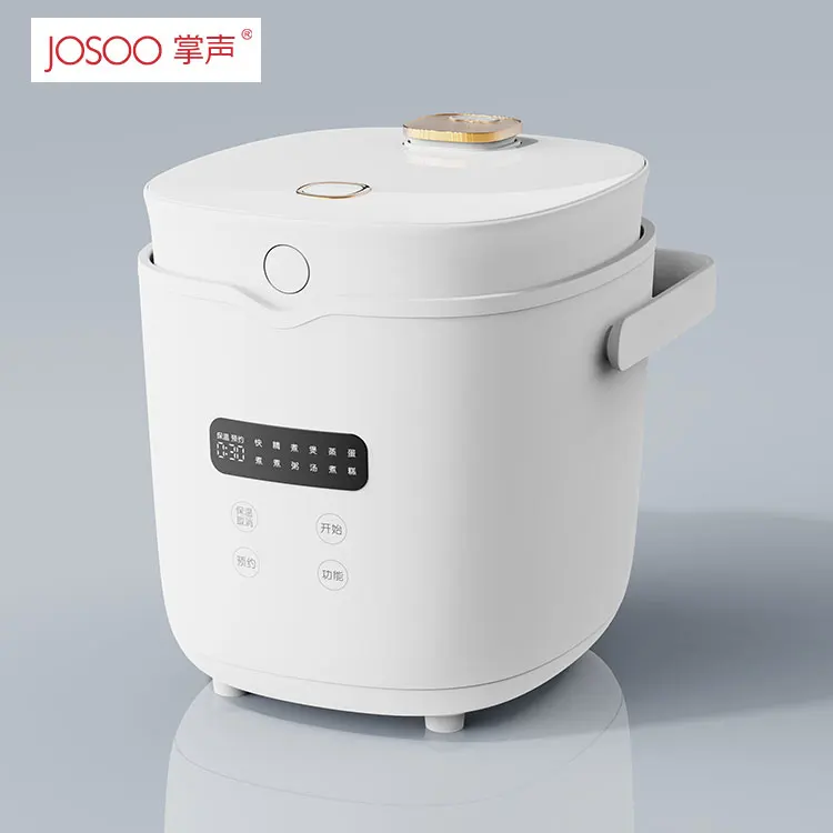 Home Appliances Plastic Box Electric Rice Cooker Mi Myland 2l Cook