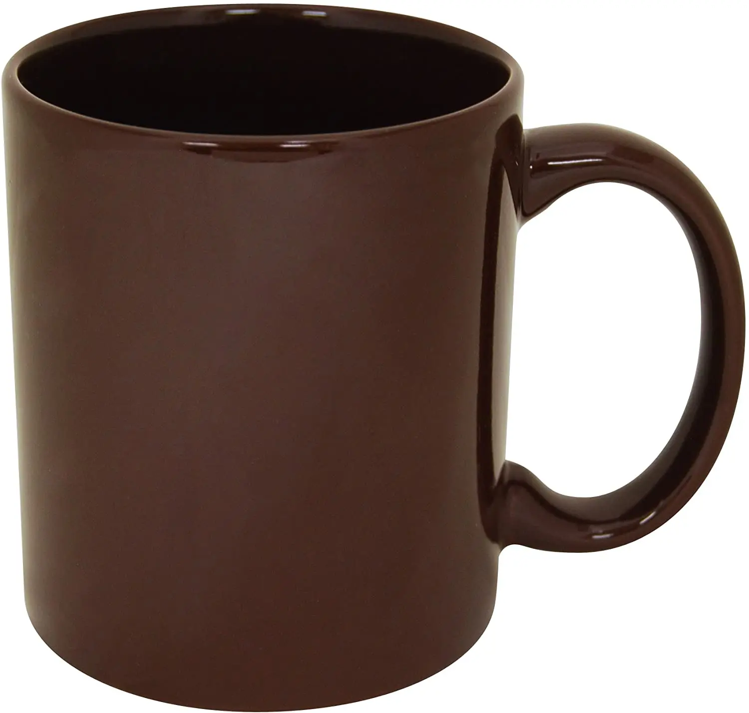 Cool Color Changing Magic Mug Heat Changing Sensitive Cup 11 oz Ceramic Mugs Business Mug