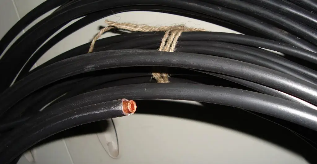 Plastic Coated Copper Plate