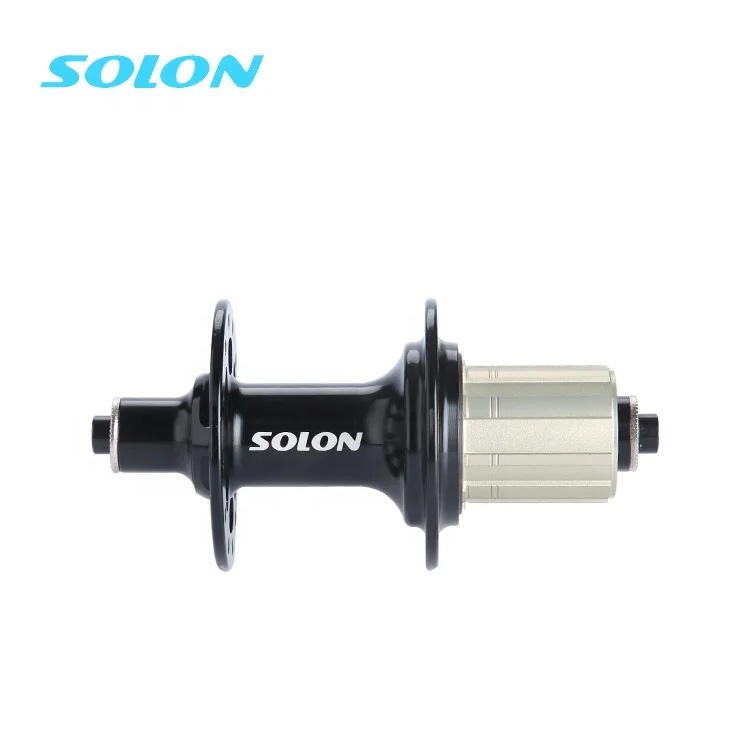 solon road bike hubs