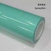 Menta de primavera