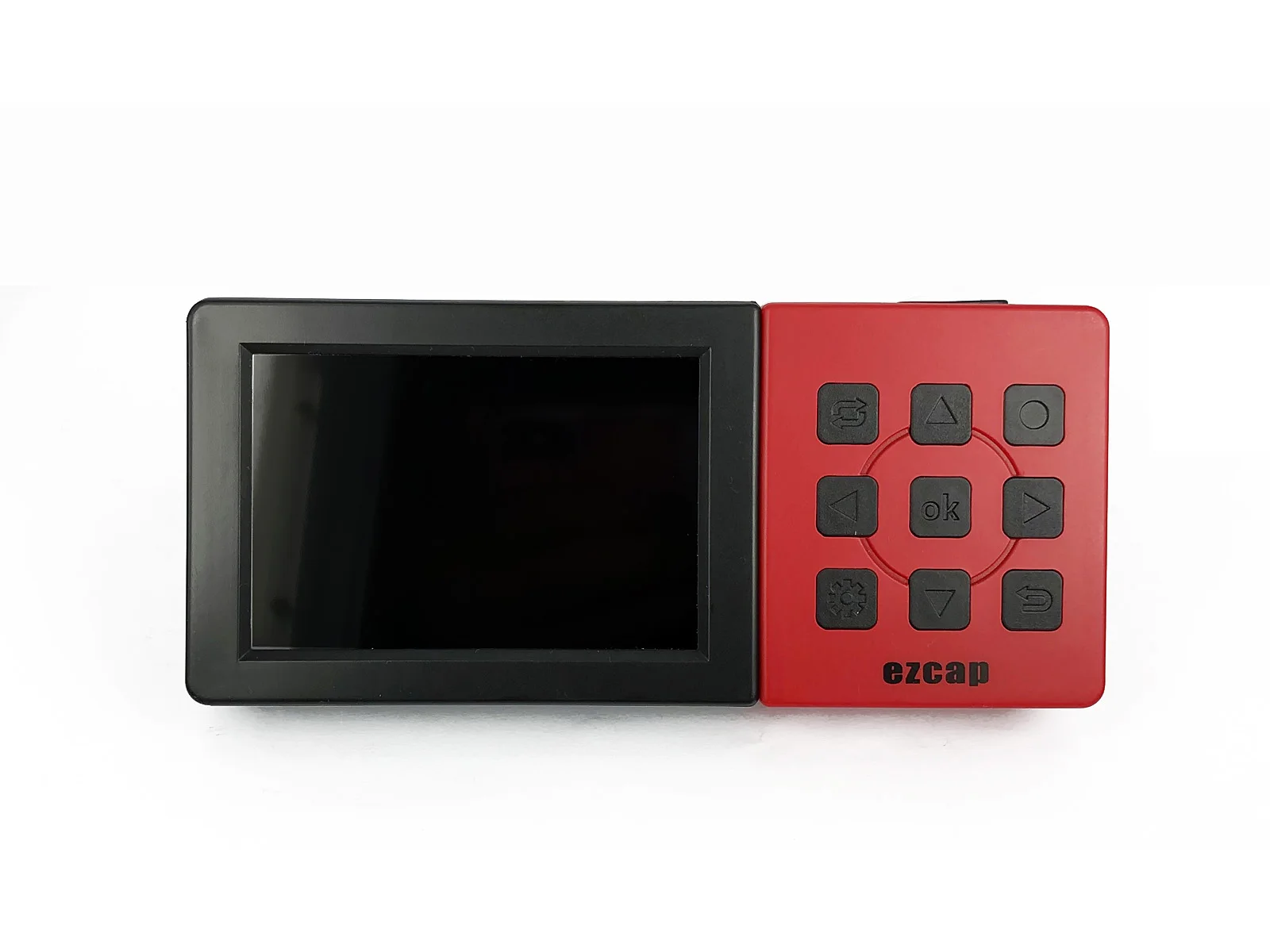 Ezcap273a - Portable 1080P 60fps Game Video Capture Recorder