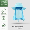 Sky Blue 1