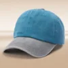 Gris + azul lago
