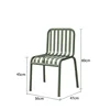 chair with back