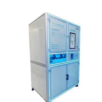 Best Sellers Efficient Convenient Multifunctional Coffee Beverage Production Machine