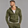 Verde militar