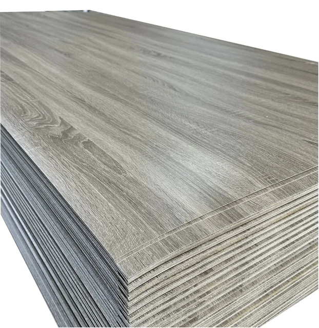 Technology Good Price Internal Wall Cladding Calacatta Marble Gormica Hpl Panel Compact Laminate