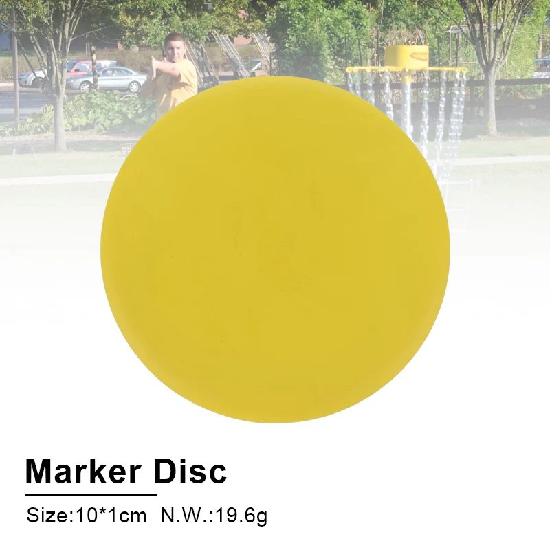 Профессиональный пластиковый набор для водителя Frisbeed 175 г индивидуальный спортивный диск гольфа летающая тарелка среднего класса летающий