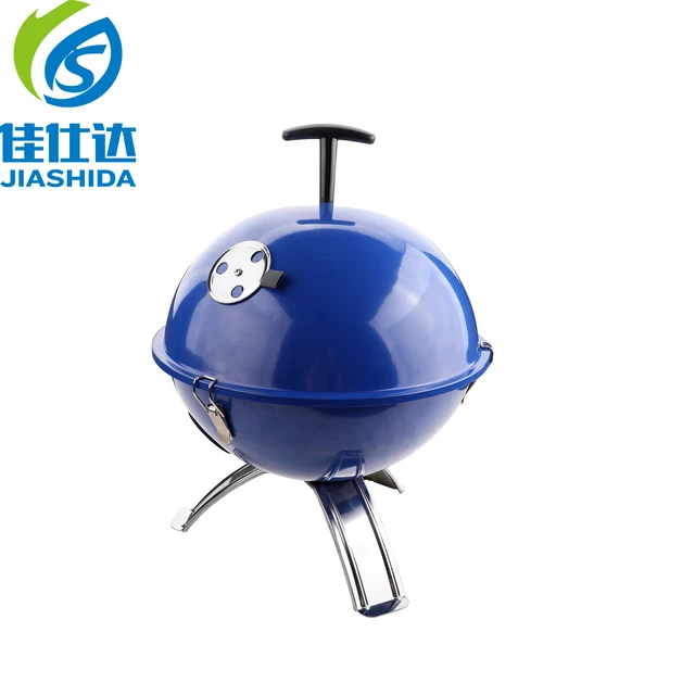 High quality mini grills bbq charcoal bbq grill barbecue set wholesale mini grill bbq for outdoor camping