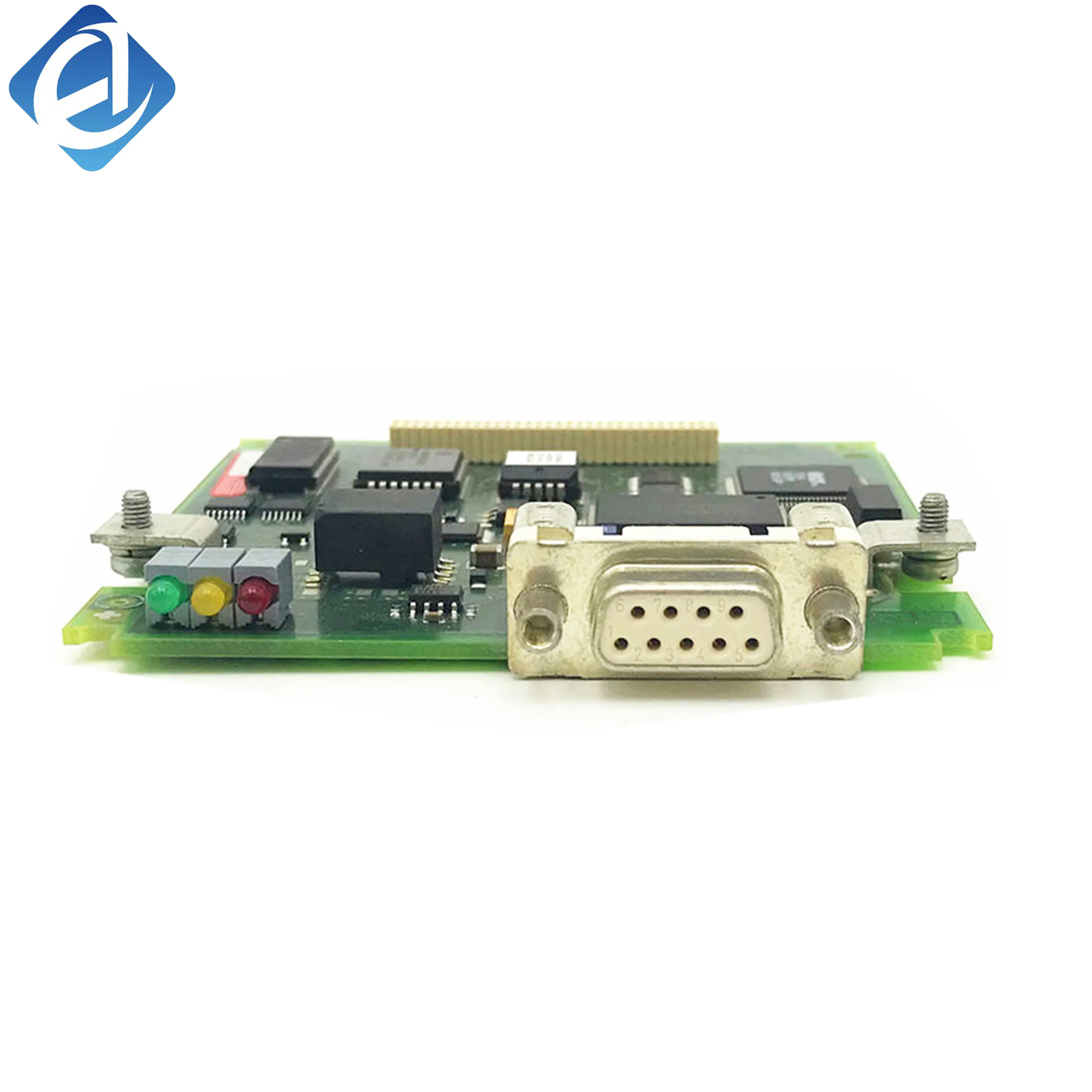 New Original 6SE7 090-0XX84-0FF5 6SE7090-0XX84-0FF control module for Siemens SIMOVERT MASTERDRIVES 6SE70 series. Performs closed-loop speed/torque regulation, motion control, and system communication. Supports fast signal processing
