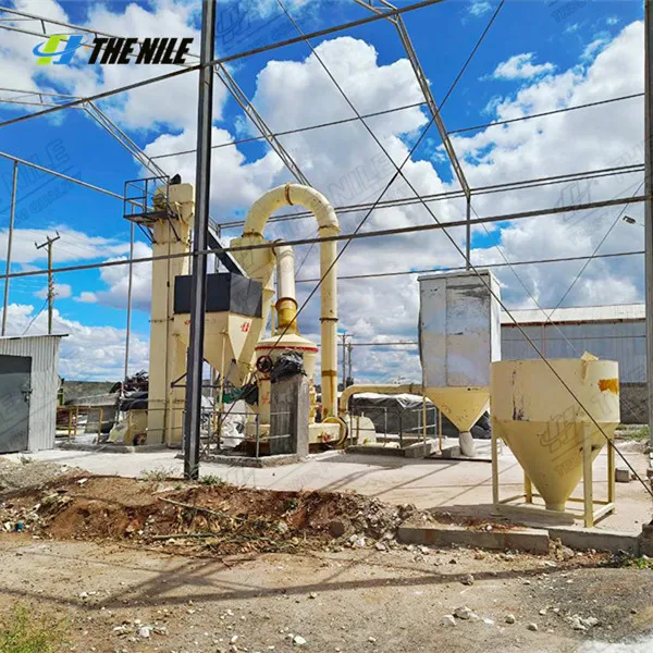 Promotional Different Type Quartz Limestone Kaolin Calcium Carbonate Gypsum Raymond Roller Grinding Mill Machine