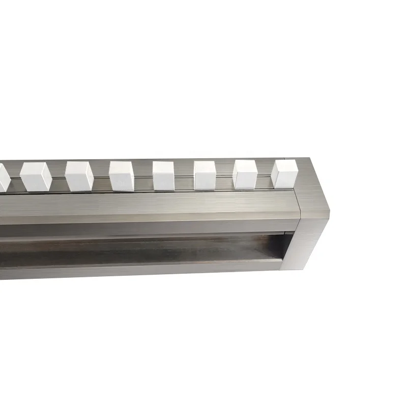 Step Gauge Check Master Measuring Point Vernier Caliper for Checking 300mm 600mm Measuring Range Caliper Checker