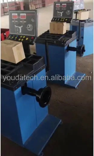 wheel balancer 5