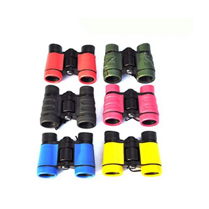 Эко-дружественных завод специальное предложение; Низкая цена; С надписью игрушка открытый бинокль телескоп для продажи