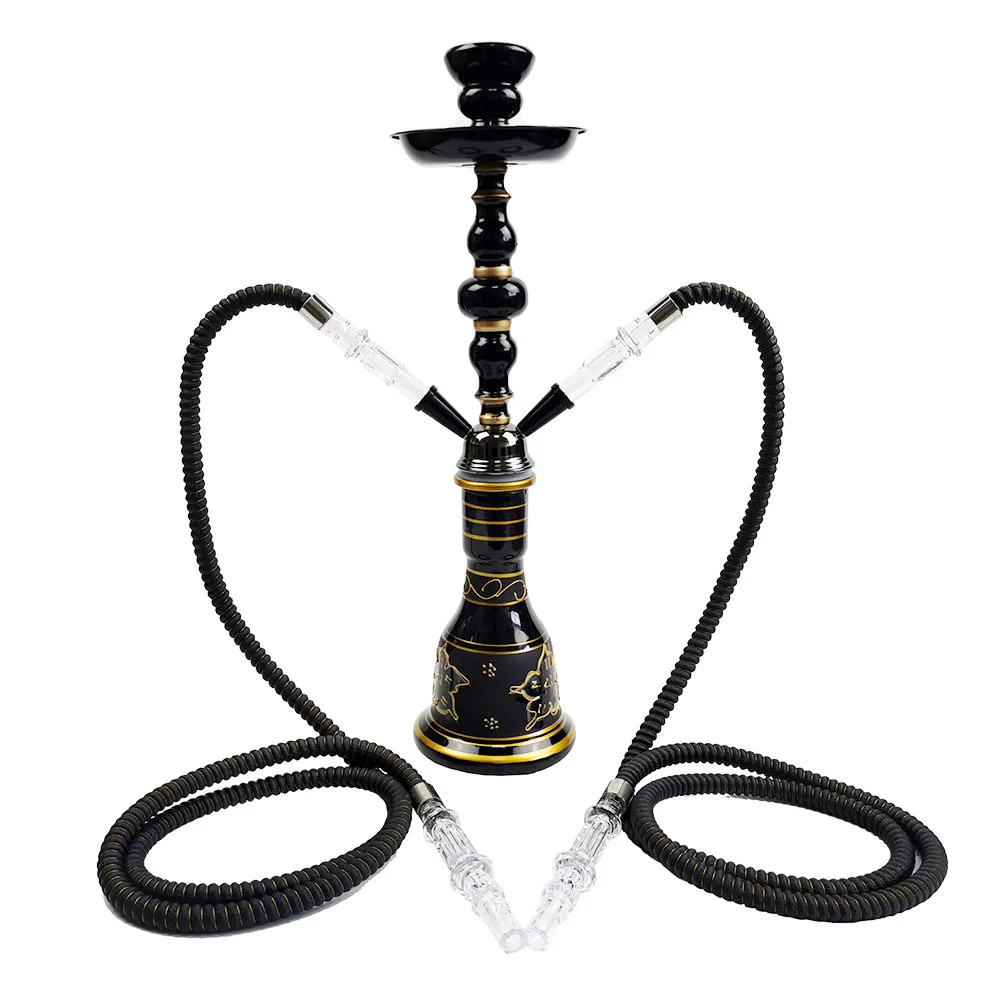 Glass Smoking Chicha Led Shisha Hookah Accessories For Cheap Wholesale