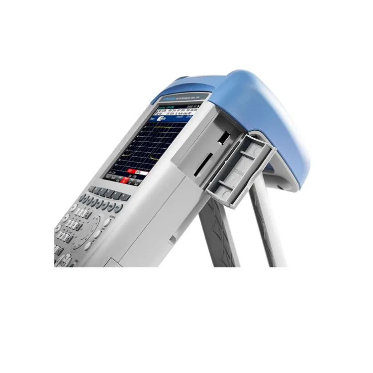 Hantek HSA2030B Handheld Multifunction Mini Digital Spectrum Analyzer 9KHz~3.2GHz AC Coupling 5M~3.2GHz TG Spectrum Analyzer