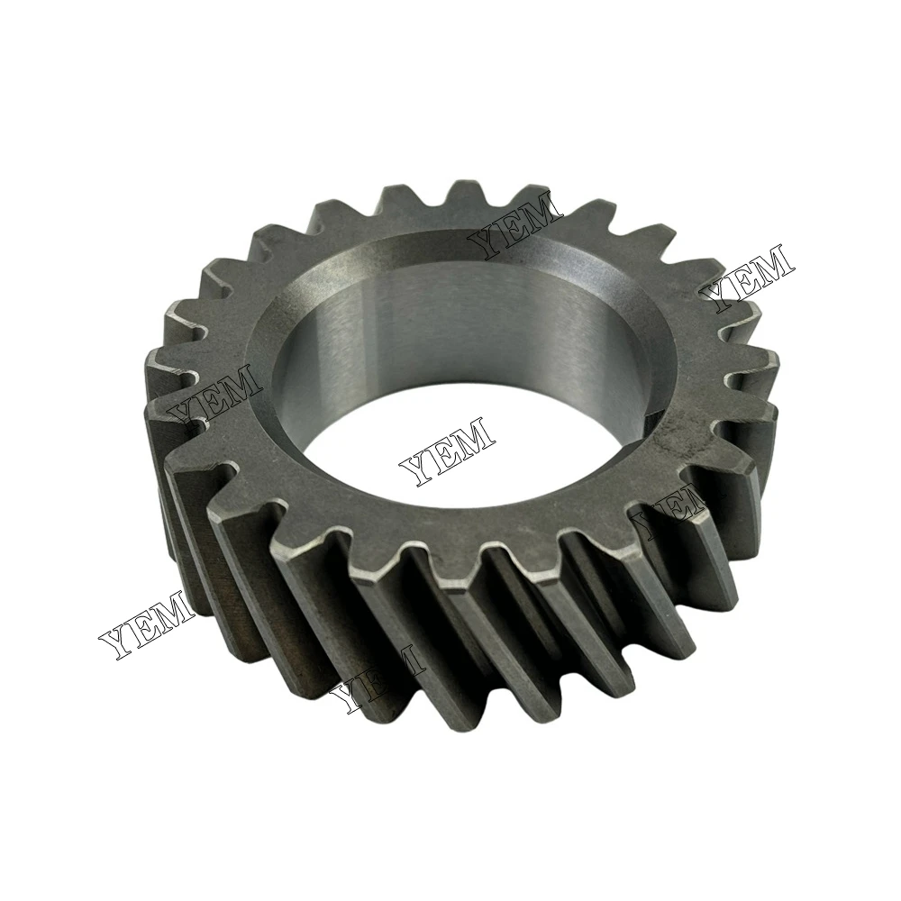 4D95 Crankshaft Gear for Komatsu Engine Rebuild Kit Standard Size Engine Parts 4