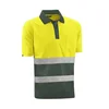 Fluorescent yellow/green